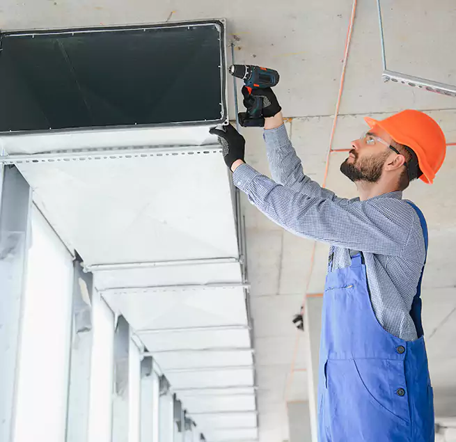 Why Homeowners & Businesses Trust Us in New Bern, NC