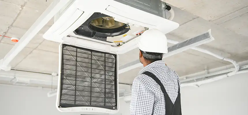 Our Affordable Duct Cleaning Near Me Services in New Bern, NC