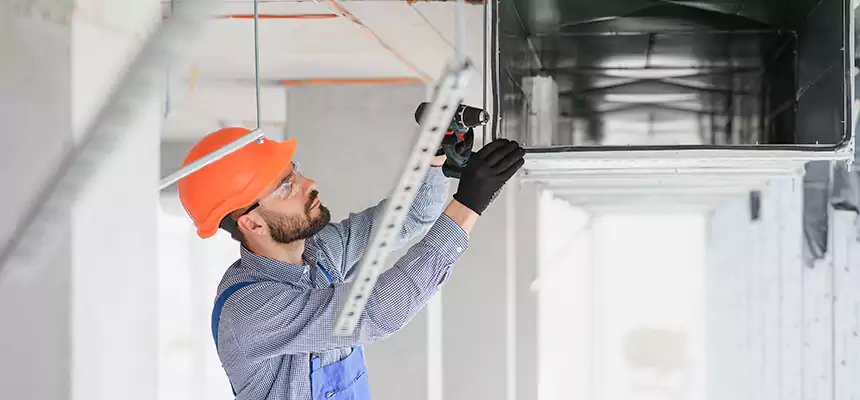 Our Air Vent Replacement Services in New Bern, NC