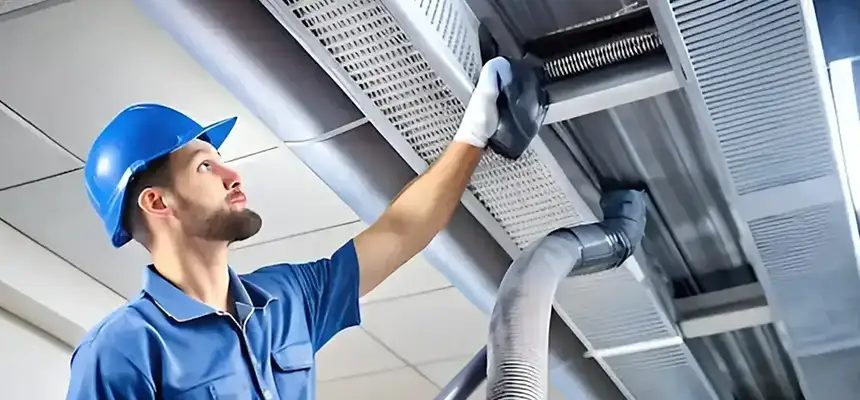 Our Annual Dryer Vent Maintenance Services in New Bern, NC