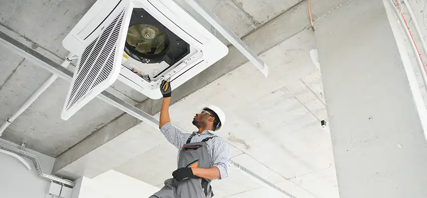 Efficient Multi‑Unit & HOA Annual Vent Cleaning Plans in New Bern