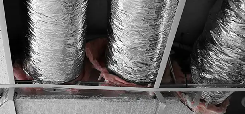 Scalable Commercial Multi‑Unit Dryer Vent Camera Inspection in New Bern, NC