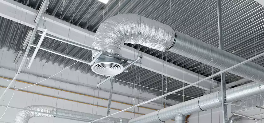 Our Dryer Vent Hose Replacement Services in New Bern, NC