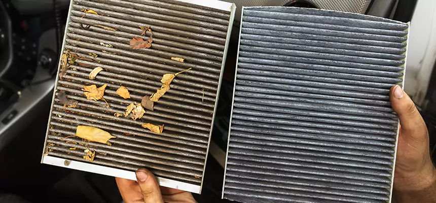 Our Dryer Vent Lint Filter Cleaning Services in New Bern, NC