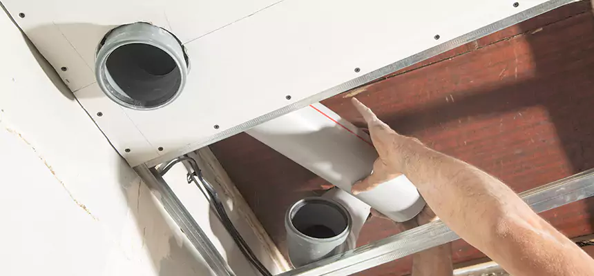 Smart — Duct Design & Sizing New Room Vent Extension in New Bern