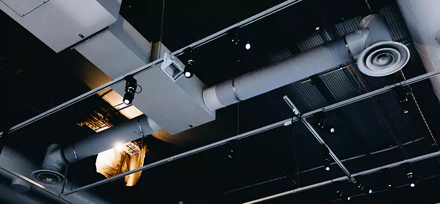 Our Seasonal Allergy Air Duct Cleaning Services in New Bern, NC