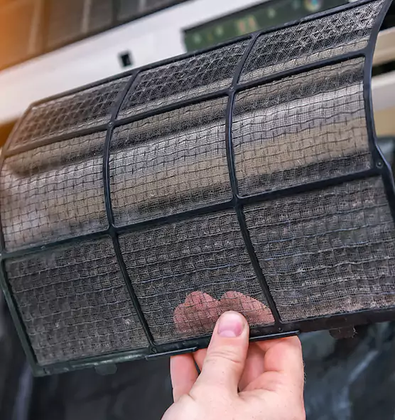 Top-notch AC Air Filter Replacement in New Bern