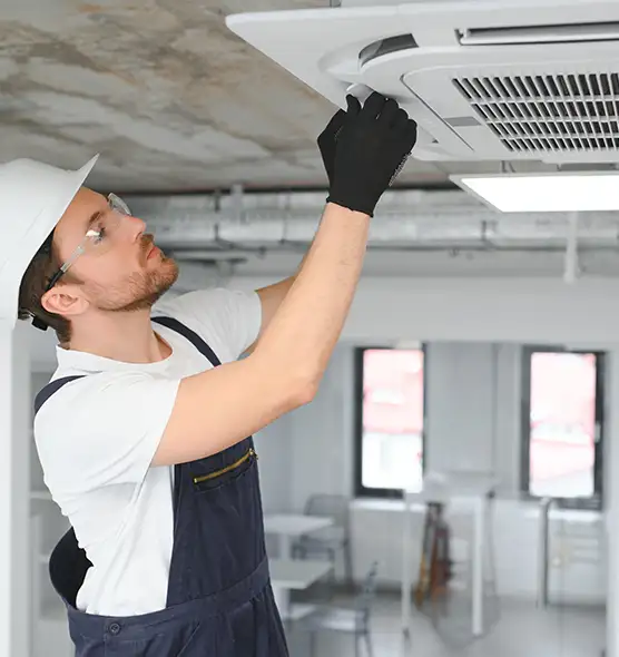 Top Affordable Duct Cleaning Services Near Me in New Bern, NC