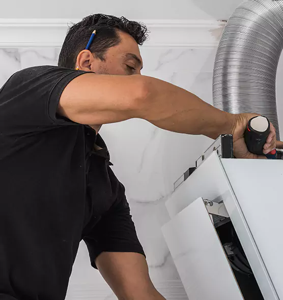 Trusted Bathroom Exhaust Duct Cleaning in New Bern, NC