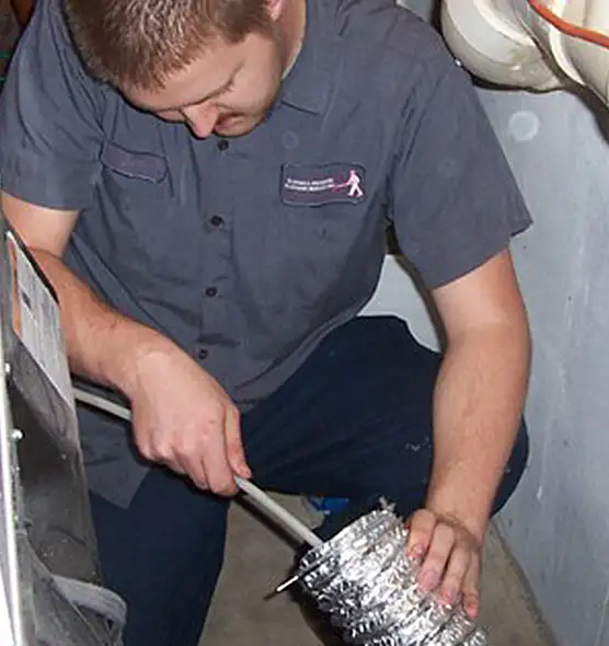 About Dryer Vent Hose Installation in New Bern, NC