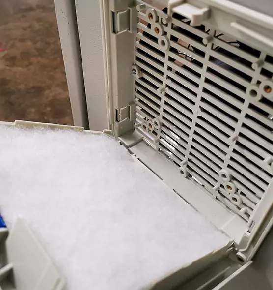 Professional Dryer Vent Mold Cleaning in New Bern, NC