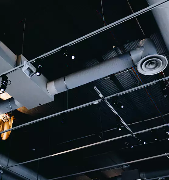 Professional Duct Cleaning For LEED Homes in New Bern, NC