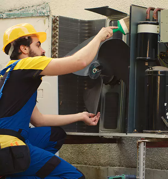 Top-Rated New Room Vent Extension in New Bern, NC