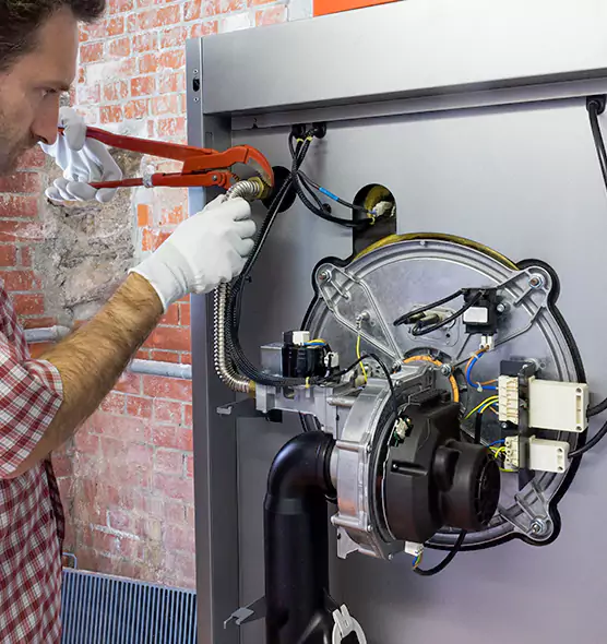 Advanced Repair Dryer Vent Hose in New Bern, NC