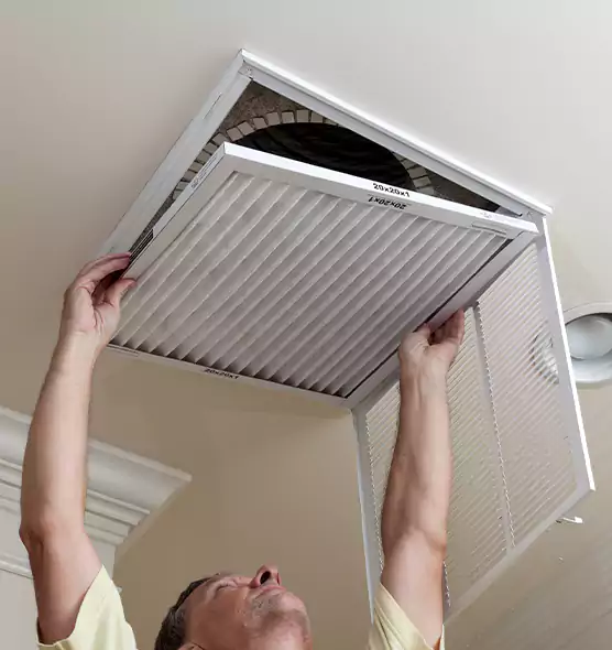 Advanced Residential Vent Cleaning in New Bern, NC