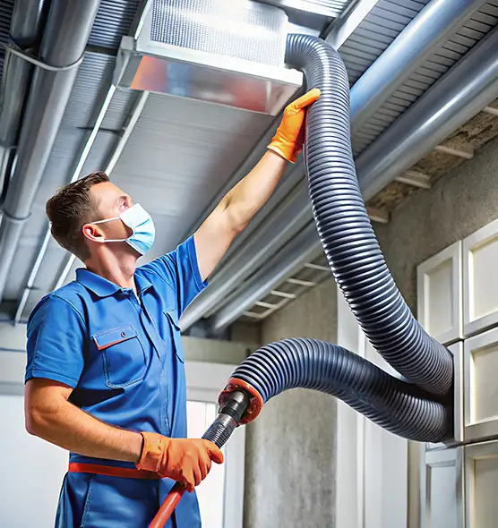 Welcome to Air Duct Cleaning & Repairs New Bern — Your Local Roof Dryer Vent Cleaning Specialists in New Bern, NC
