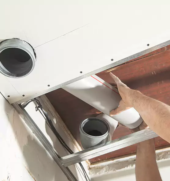 Professional Seasonal Allergy Air Duct Cleaning in New Bern, NC