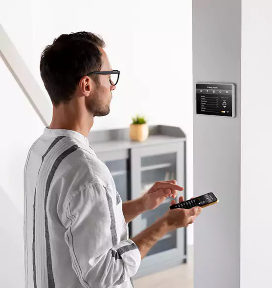 About Smart AC Vent Controller Services in New Bern