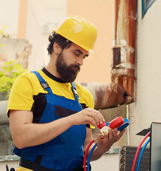 About Smart HVAC Installation in New Bern, NC