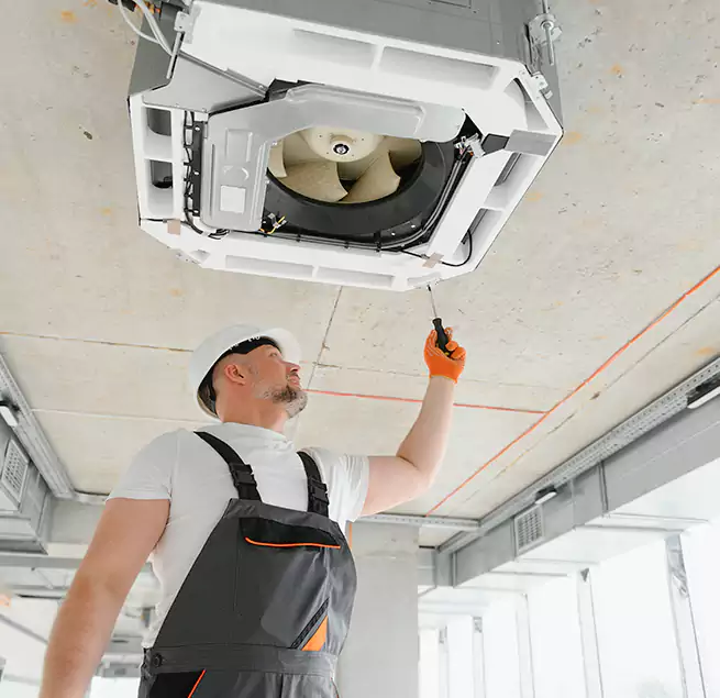 Why Homeowners & Businesses Trust Us in New Bern, NC?