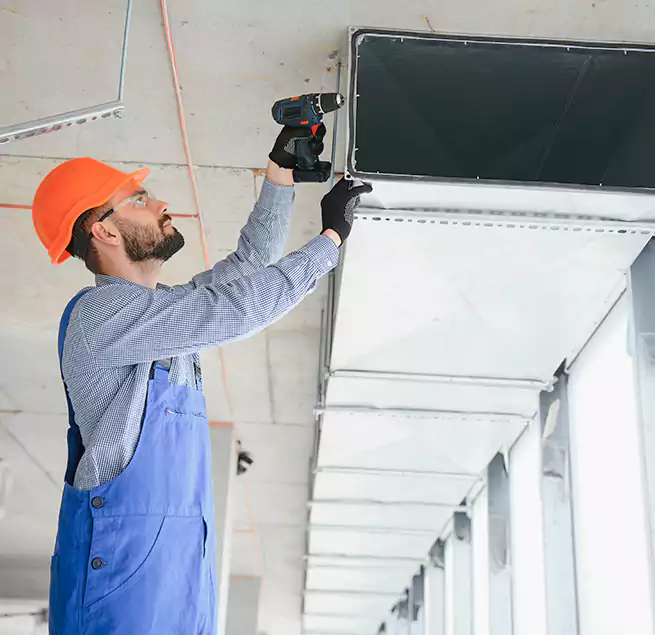 Why Homeowners & Businesses Trust Us in New Bern, NC?