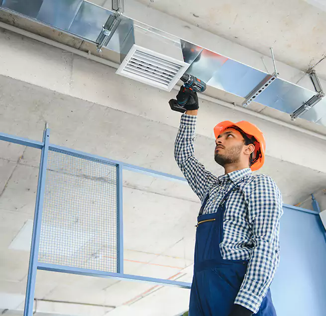 Why Homeowners & Businesses Trust Us in New Bern, NC?