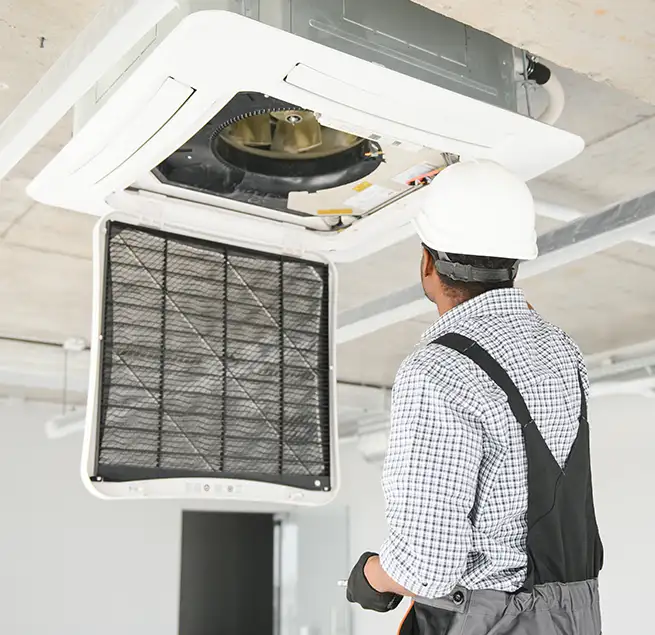 Why Homeowners & Businesses Trust Us in New Bern, NC?