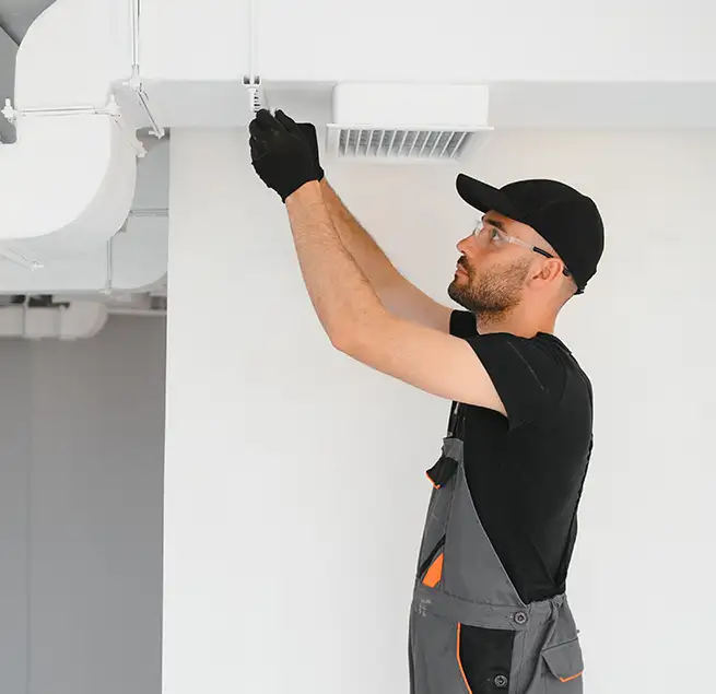 Why Homeowners & Businesses Trust Us in New Bern, NC?