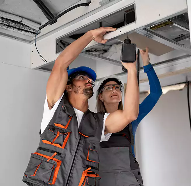 Why Homeowners & Businesses Trust Us in New Bern, NC