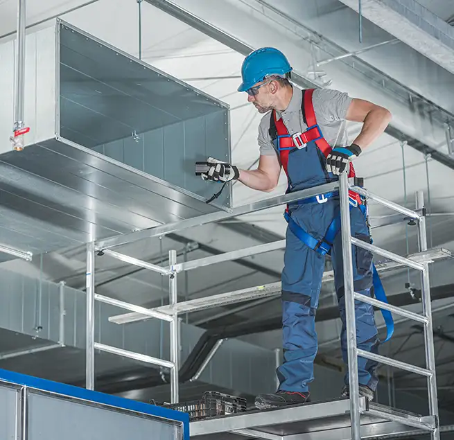 Why Homeowners & Businesses Trust Us in New Bern, NC?