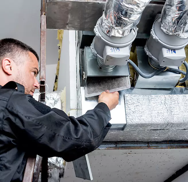 Why Homeowners & Businesses Trust Us in New Bern, NC?