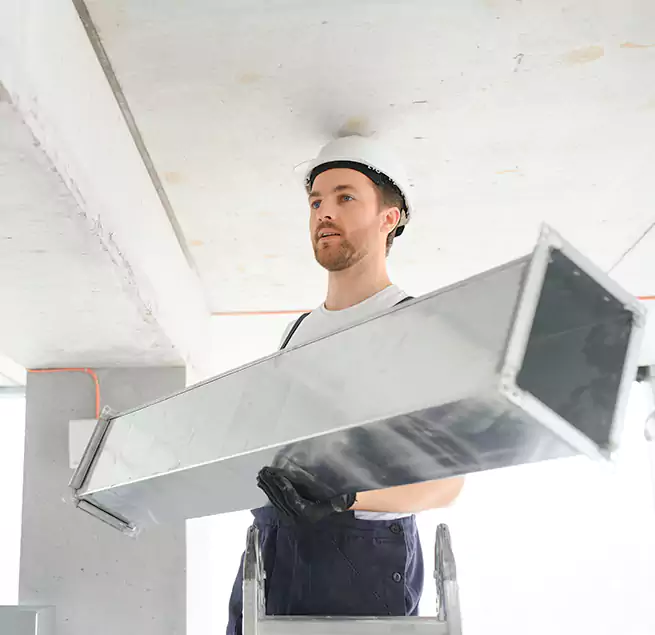 Why Homeowners & Businesses Trust Us in New Bern, NC