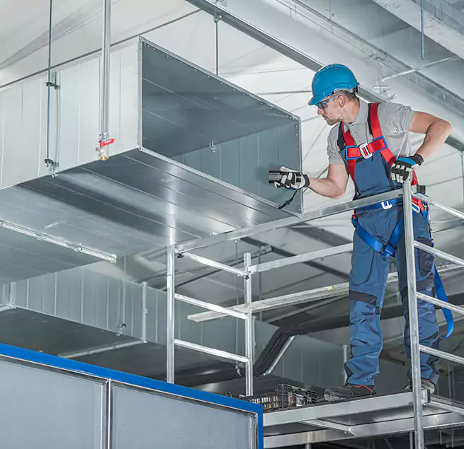 Why Homeowners & Businesses Trust Us in New Bern, NC?