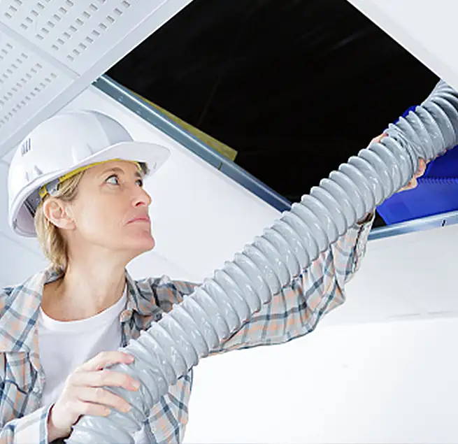 Why Homeowners & Businesses Trust Us New Bern, NC