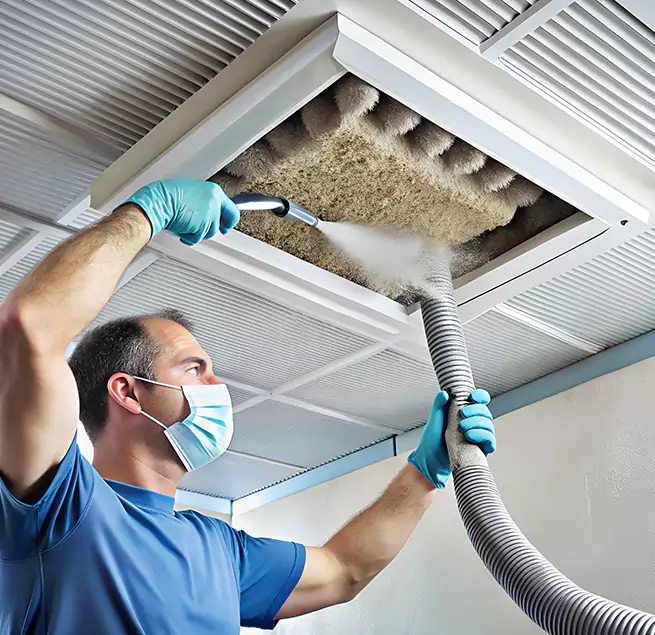 Why Homeowners & Businesses Trust Us New Bern, NC