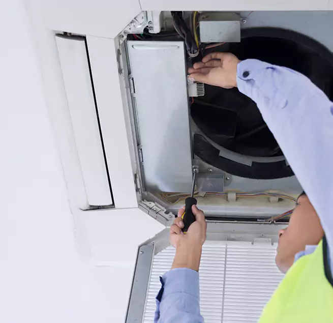 Why Homeowners & Businesses Trust Us New Bern, NC?