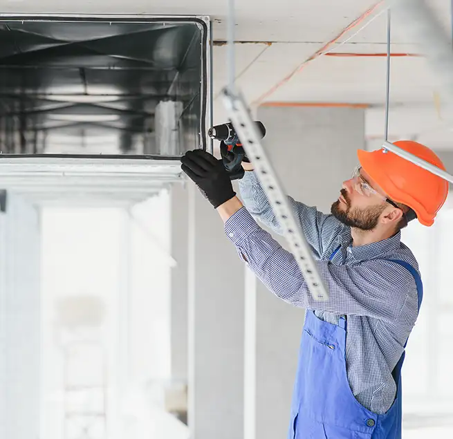 Why Homeowners & Businesses Trust Us in New Bern, NC?