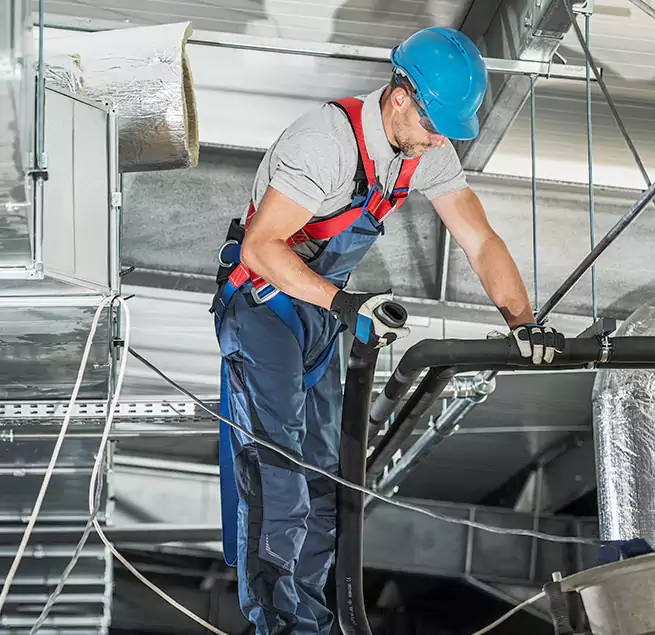 Why Homeowners & Businesses Trust Us in New Bern, NC?