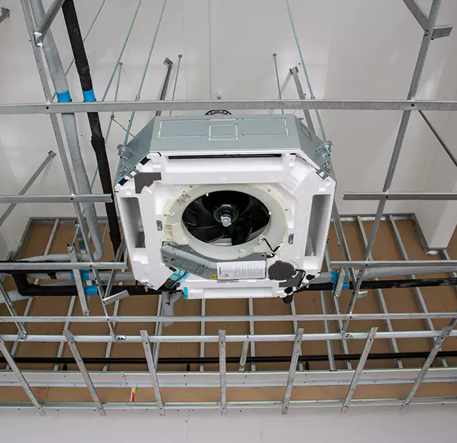 Why Homeowners & Businesses Trust Us in New Bern, NC?