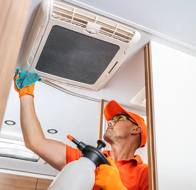 Why Homeowners & Businesses Trust Us in New Bern, NC?