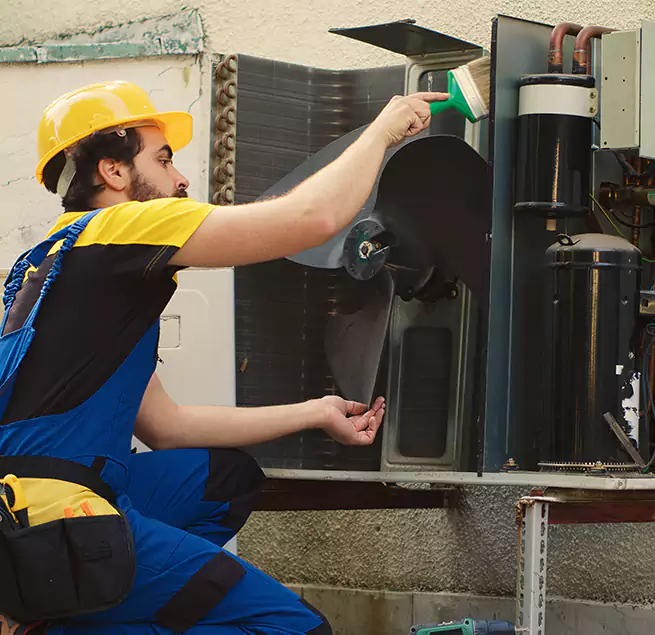 Why Homeowners Businesses Trust Us in New Bern, NC?