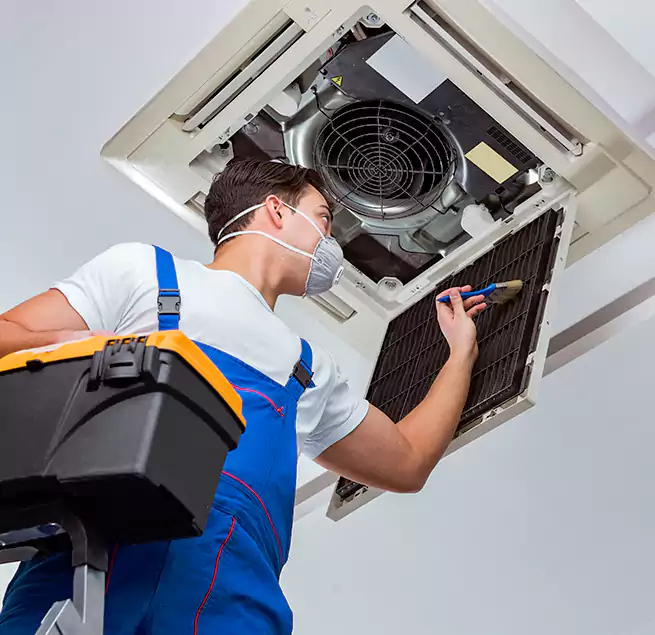 Why Homeowners & Businesses Trust Us in New Bern, NC