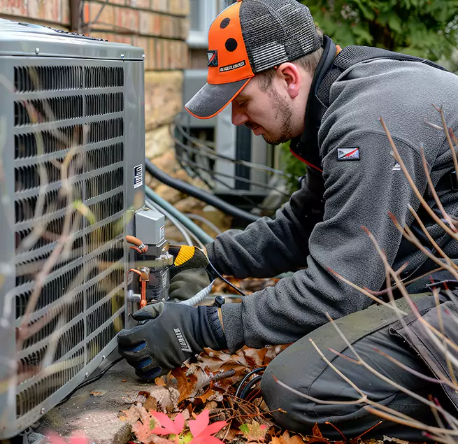 Why Homeowners & Businesses Trust Us in New Bern, NC?