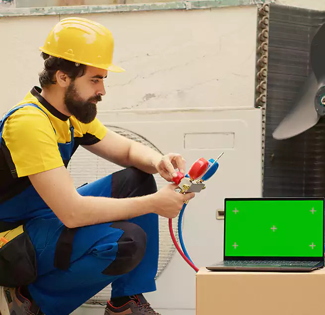 Why Homeowners & Businesses Trust Us in New Bern, NC?