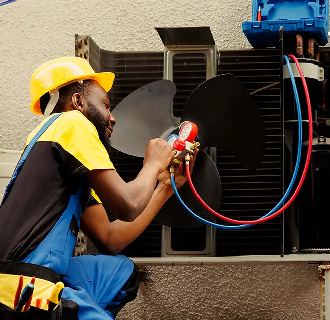 Why Homeowners & Businesses Trust Us in New Bern, NC?