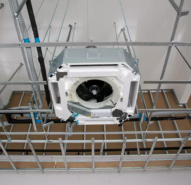 Why Homeowners & Businesses Trust Us New Bern, NC