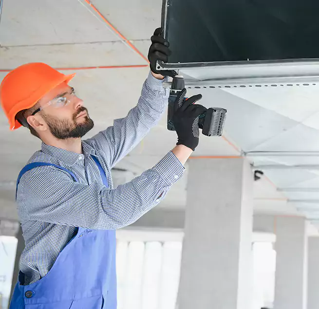 Why Homeowners & Businesses Trust Us in New Bern, NC?