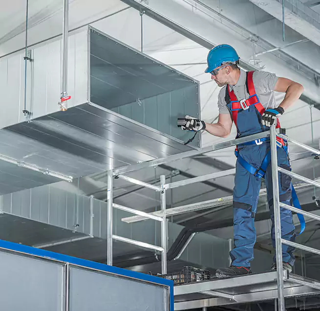 Why Homeowners Businesses Trust Us in New Bern, NC