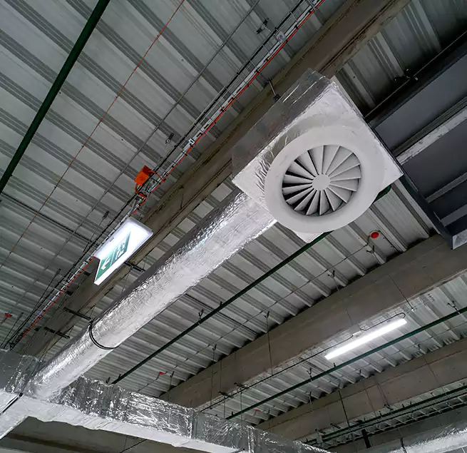 Why Homeowners & Businesses Trust Us in New Bern, NC?