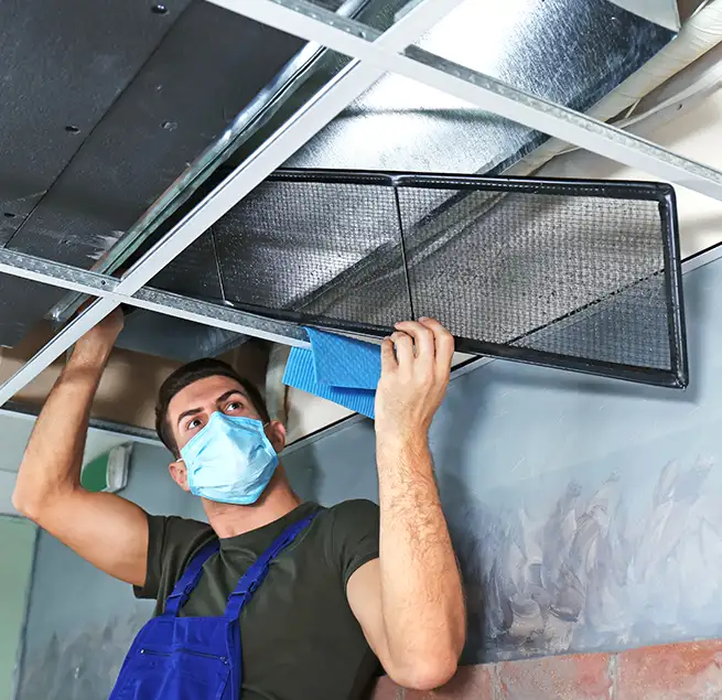 Why Homeowners & Businesses Trust Us in New Bern, NC?